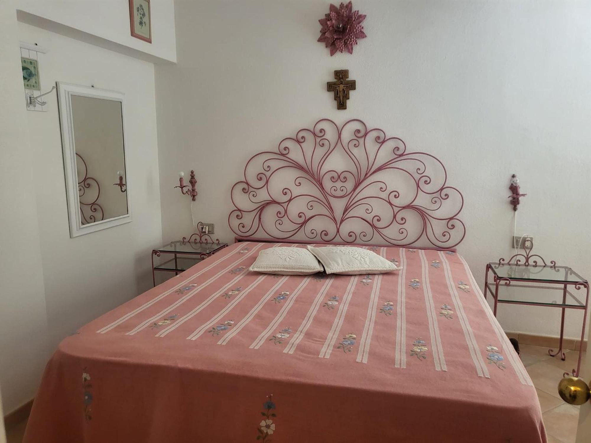 Appartamento Gallura Da Giuseppina سانتا تيريزا غالّورا المظهر الخارجي الصورة